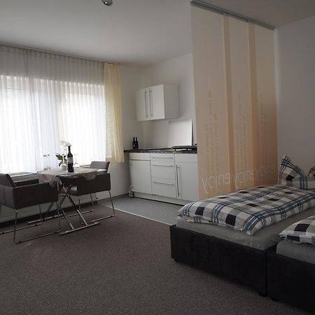 Altstadtappartement Königswinter Zewnętrze zdjęcie