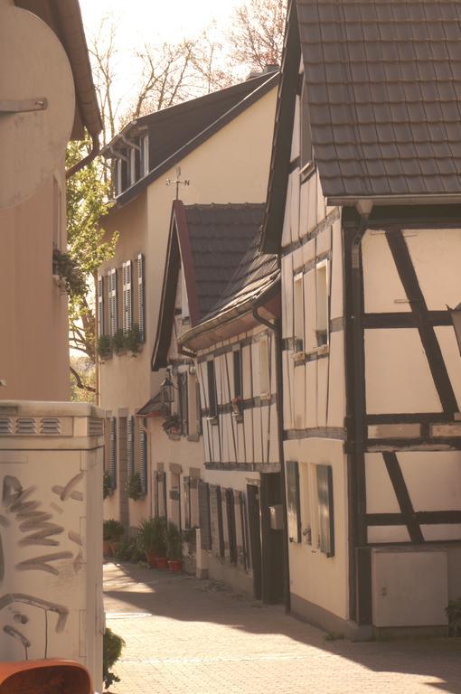 Altstadtappartement Königswinter Zewnętrze zdjęcie