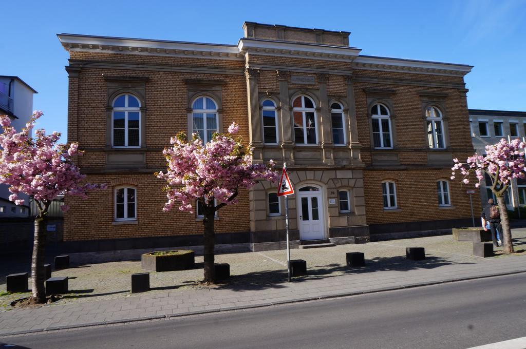 Altstadtappartement Königswinter Zewnętrze zdjęcie