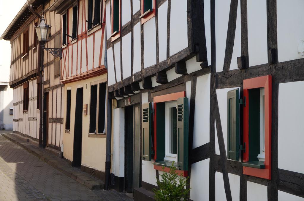 Altstadtappartement Königswinter Zewnętrze zdjęcie