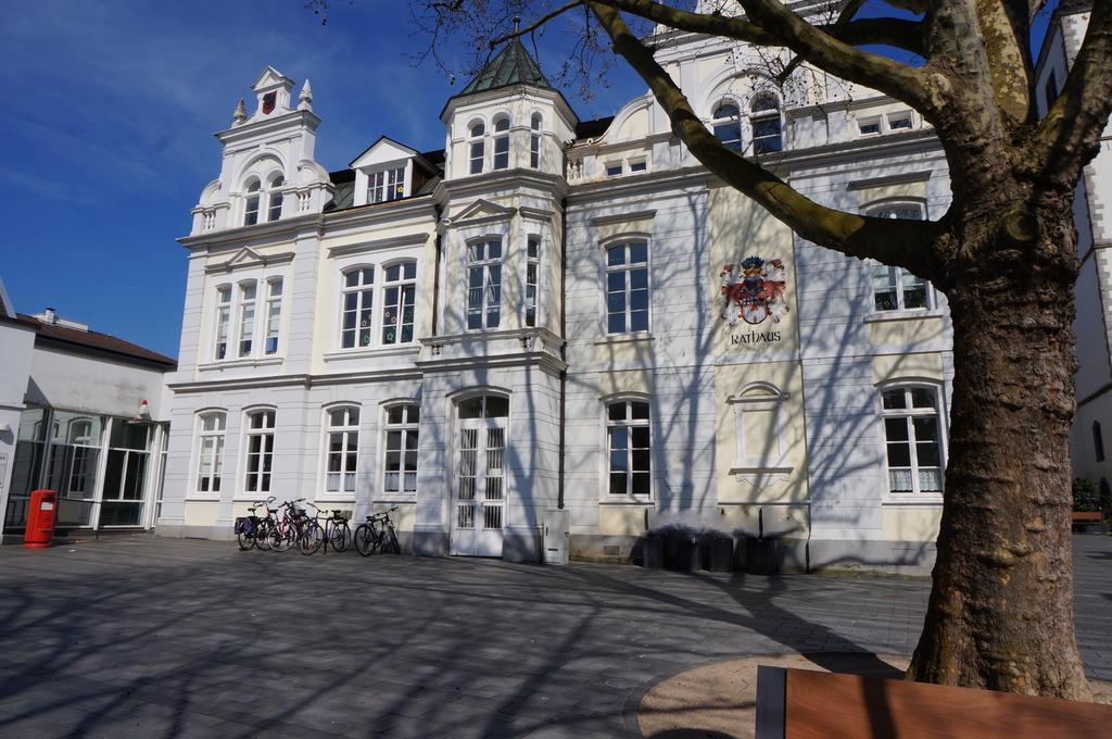 Altstadtappartement Königswinter Zewnętrze zdjęcie