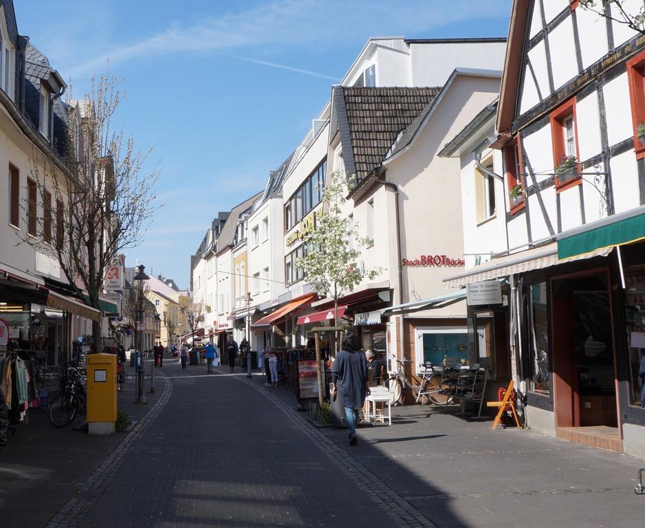 Altstadtappartement Königswinter Zewnętrze zdjęcie