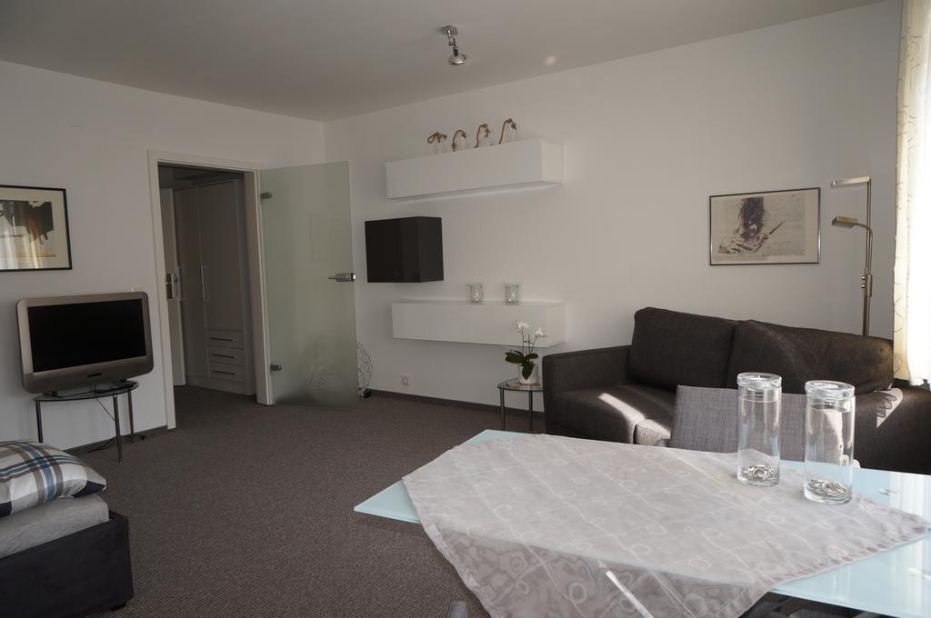 Altstadtappartement Königswinter Zewnętrze zdjęcie