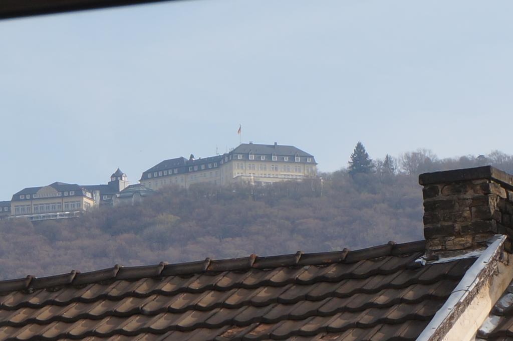 Altstadtappartement Königswinter Zewnętrze zdjęcie