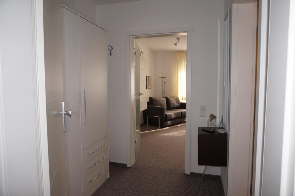 Altstadtappartement Königswinter Zewnętrze zdjęcie