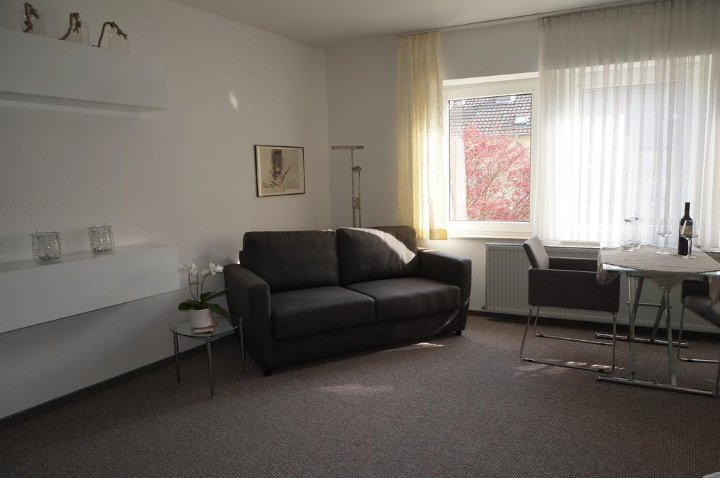 Altstadtappartement Königswinter Zewnętrze zdjęcie