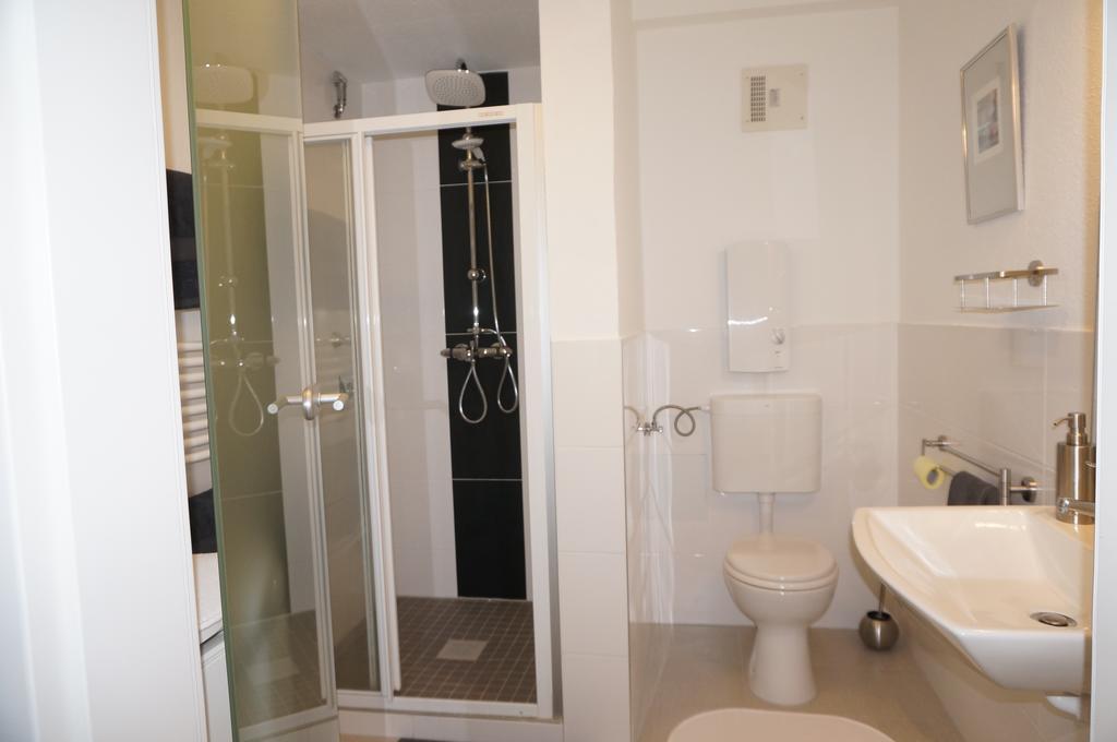 Altstadtappartement Königswinter Zewnętrze zdjęcie