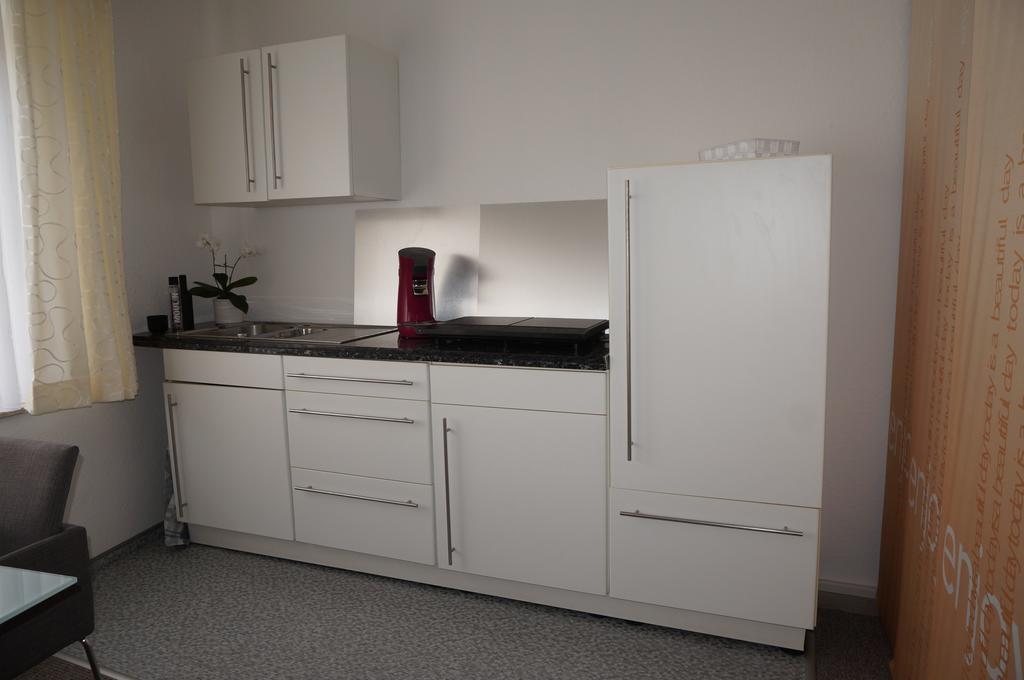 Altstadtappartement Königswinter Zewnętrze zdjęcie
