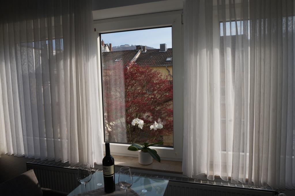 Altstadtappartement Königswinter Zewnętrze zdjęcie
