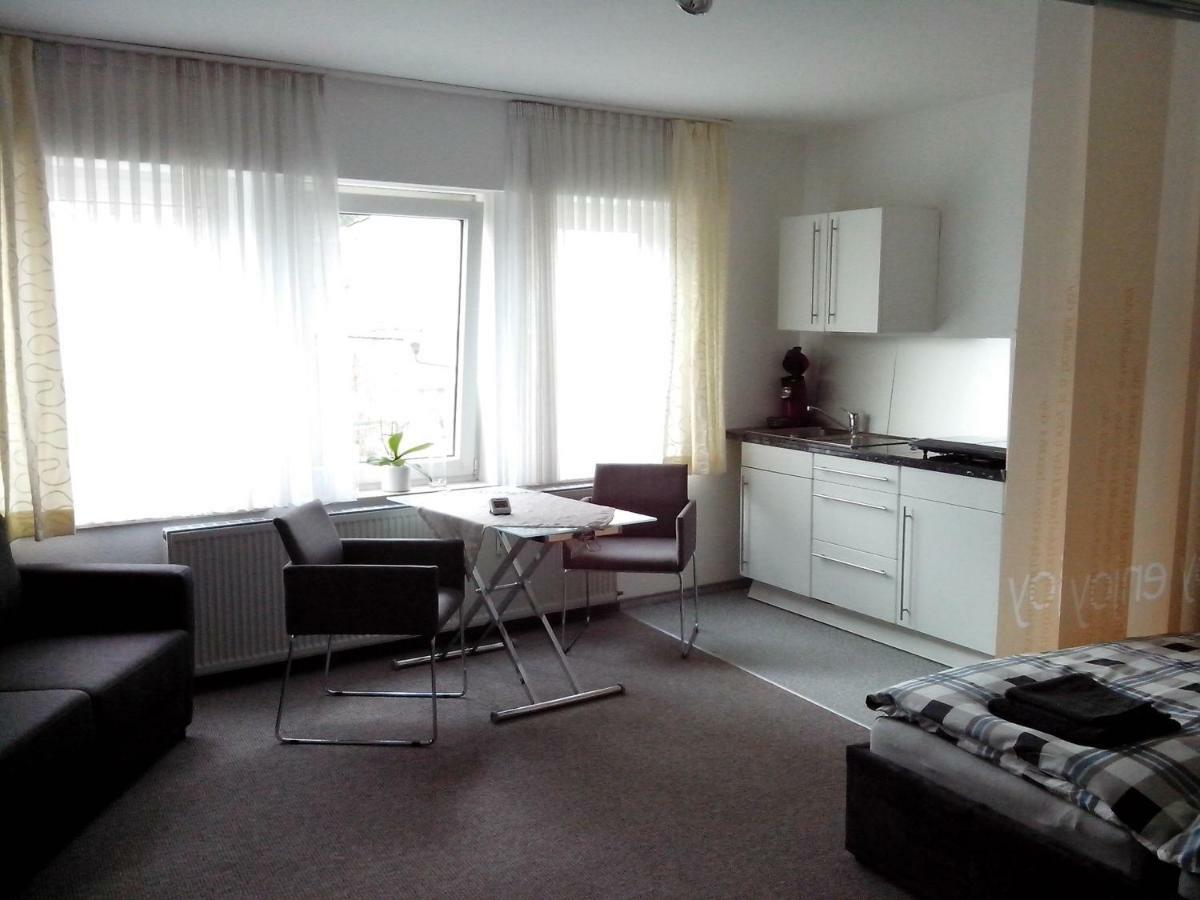 Altstadtappartement Königswinter Zewnętrze zdjęcie